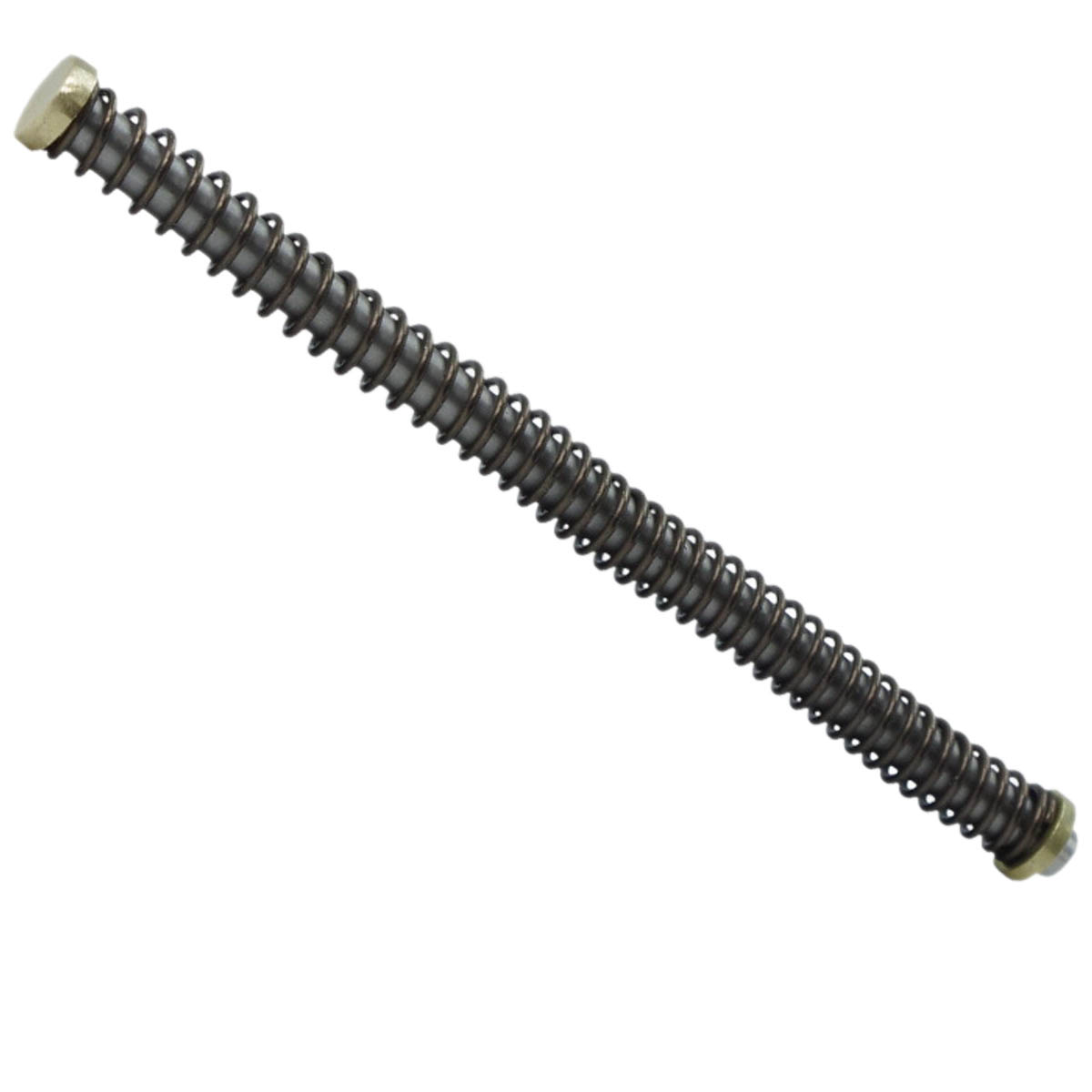 TANDEMKROSS Sentinel Spring Guide Rod Fits Smith & Wesson SW22 Victory, Stainless - Tandemkross