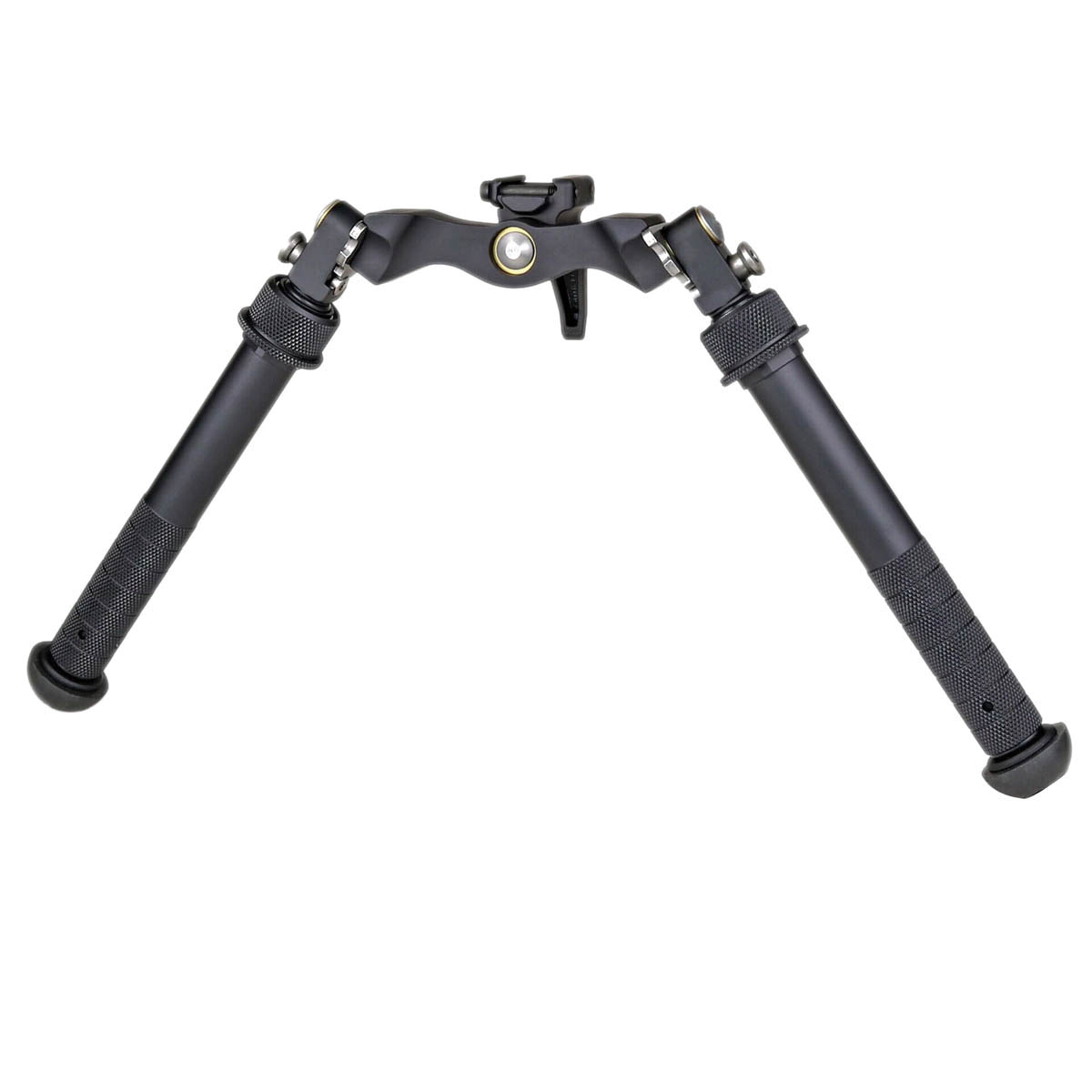 Atlas Bipod Super Cal Bipod, Black - Atlas Bipod