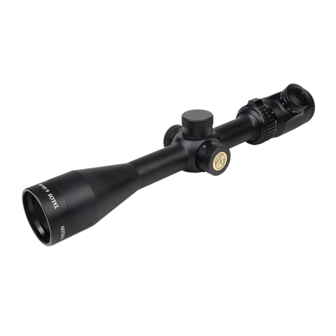 Athlon Talos Rifle Scope 4-16x40mm - Athlon