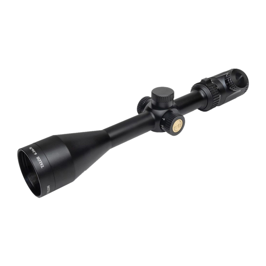 Athlon Talos Rifle Scope 6-24x50mm - Athlon