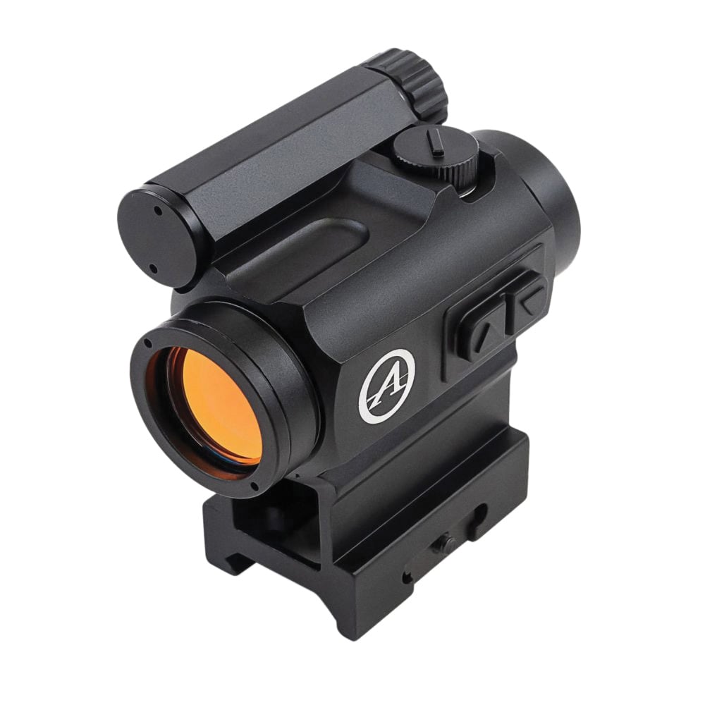 Athlon Midas TSR2 Red-Dot Sight 1x20mm 2 MOA - Athlon