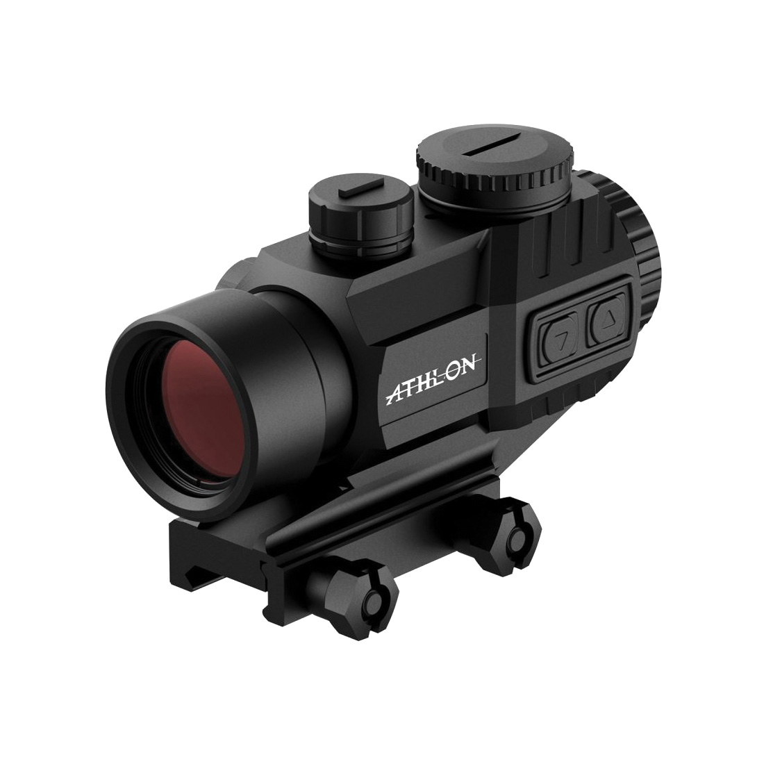 Athlon Midas TSP3 Prism Sight 3x28mm - Athlon