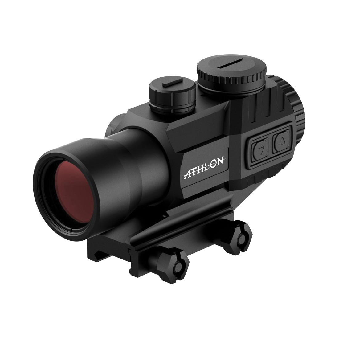Athlon Midas TSP4 Prism Sight 4x30mm - Athlon
