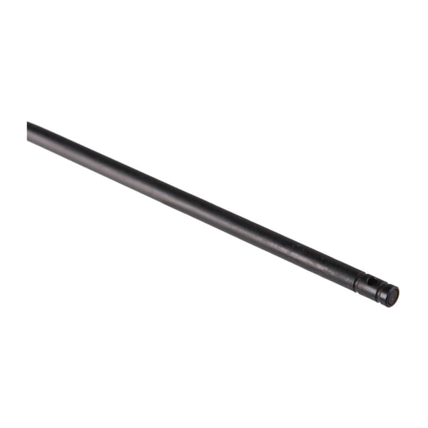 Brownells Carbine-Length Gas Tube 9.75", Black - Brownells