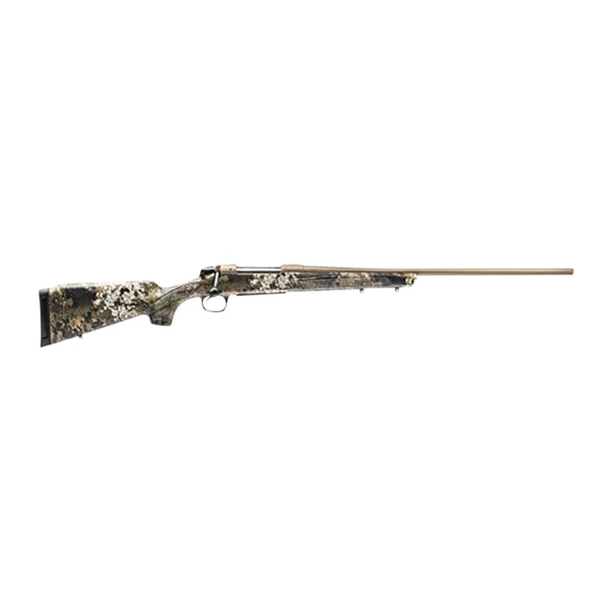 CVA Cascade .350 Legend 22" Bolt Action, Veil Wideland Camouflage - Cva