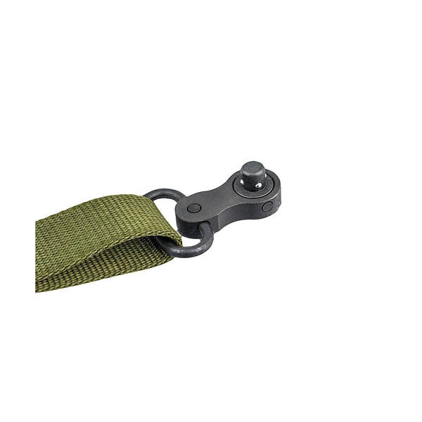 T10 Tactical T10 TACTICAL Swinger Sling Mount, Black