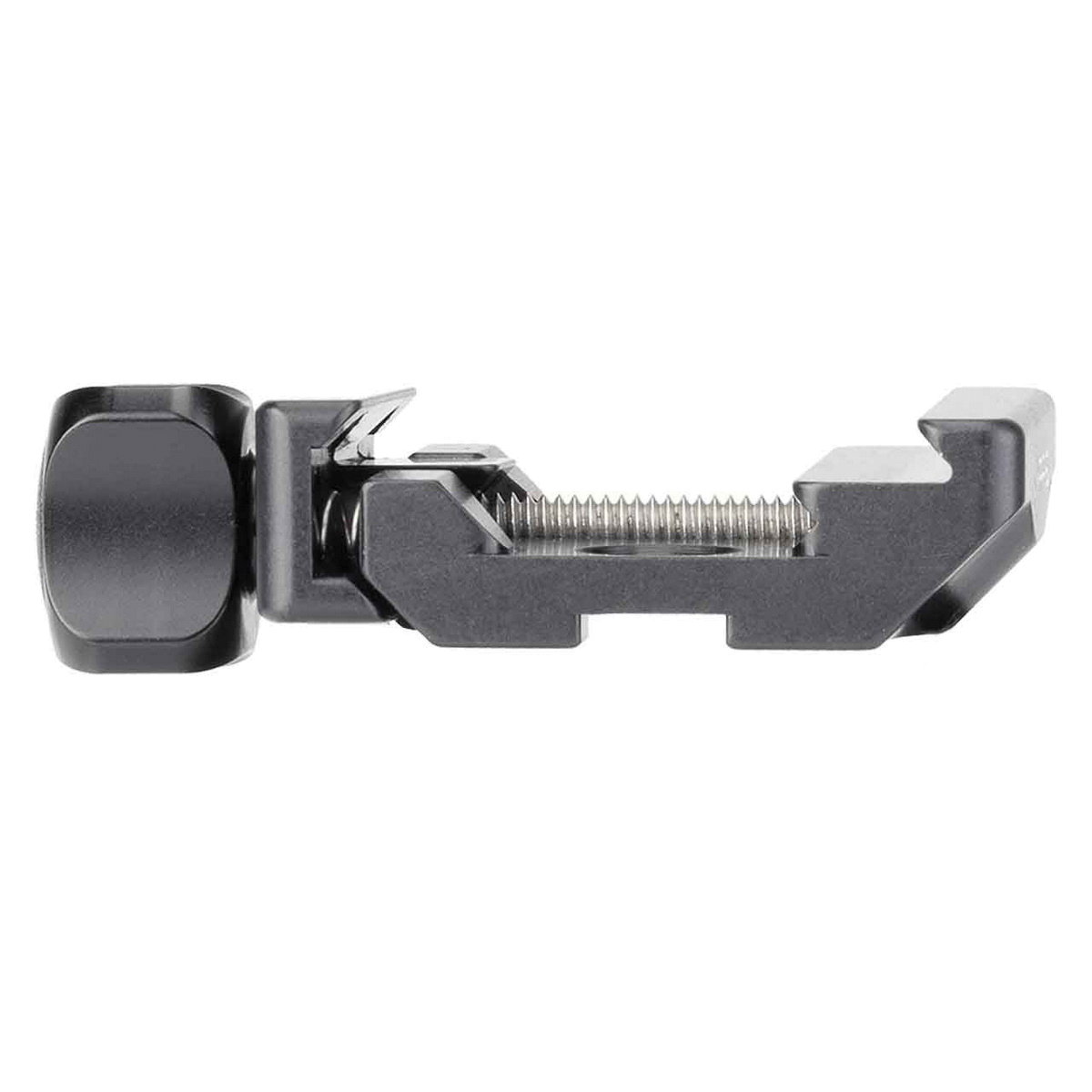Really Right Stuff Bipod Clamp Fits B&T Industries ARMS 17S - Really Right Stuff