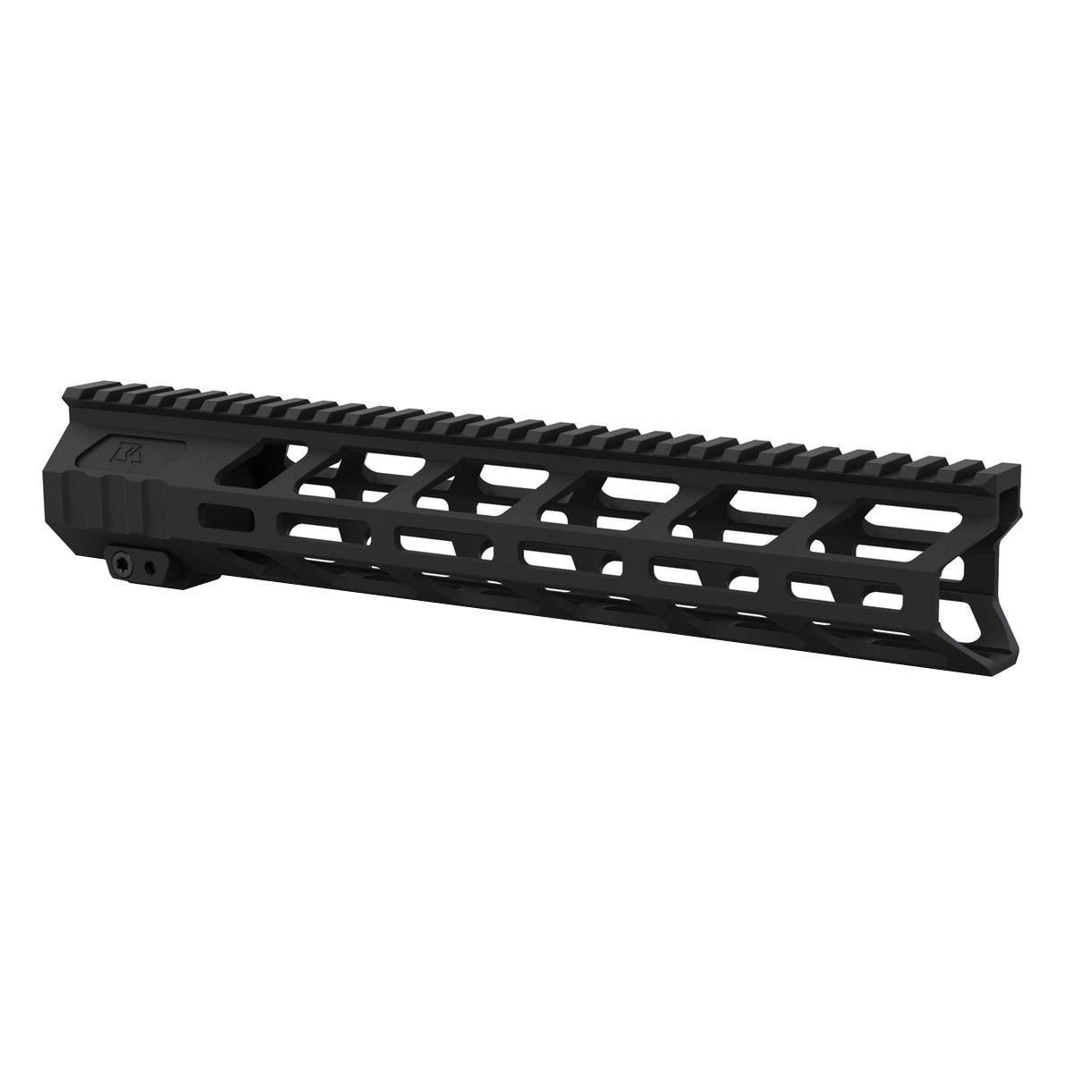 Breek Arms RG2-S M-LOK Handguard 11.70", Black - Breek Arms