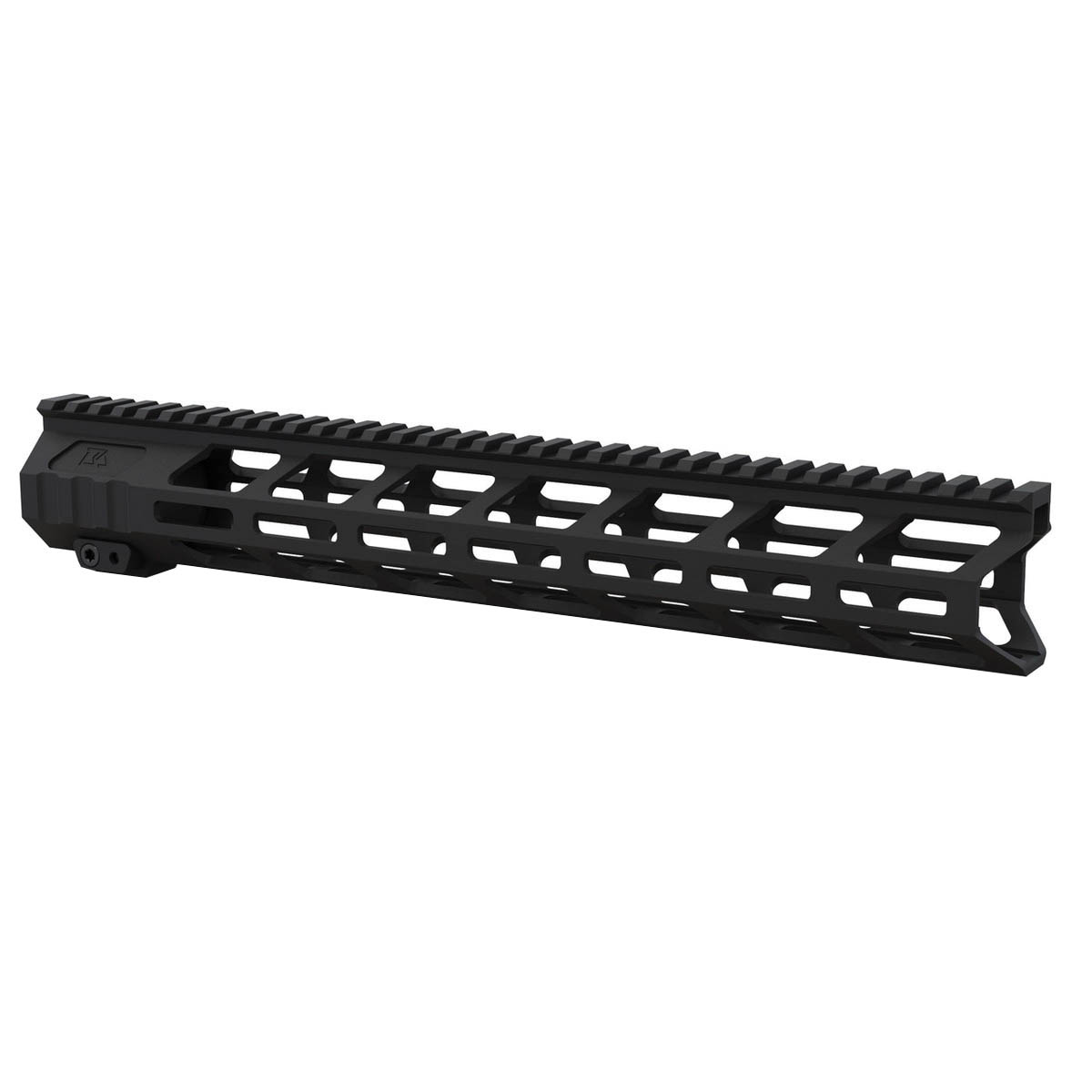 Breek Arms RG2-S M-LOK Handguard 13.70", Black - Breek Arms