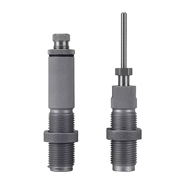 Hornady Custom Grade Series III 6mm ARC Rifle 2-Die Set - Hornady