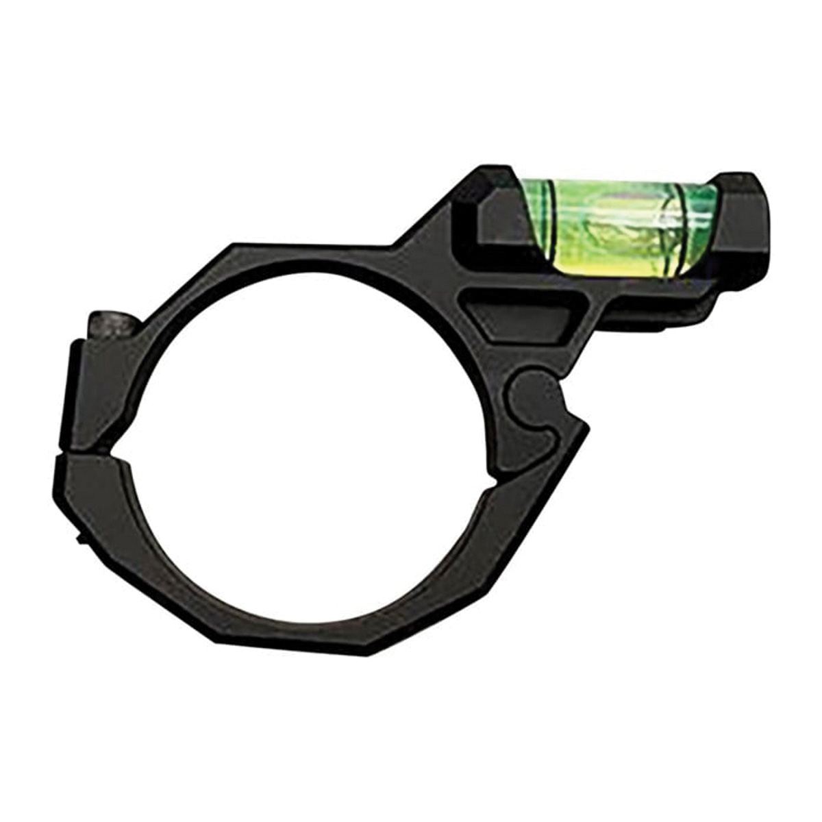 FlatlineOps Halo-X Accu/Level 34mm Stationary Scope Level 7075-T6 Aircraft Grade Aluminum Alloy - Flatlineops