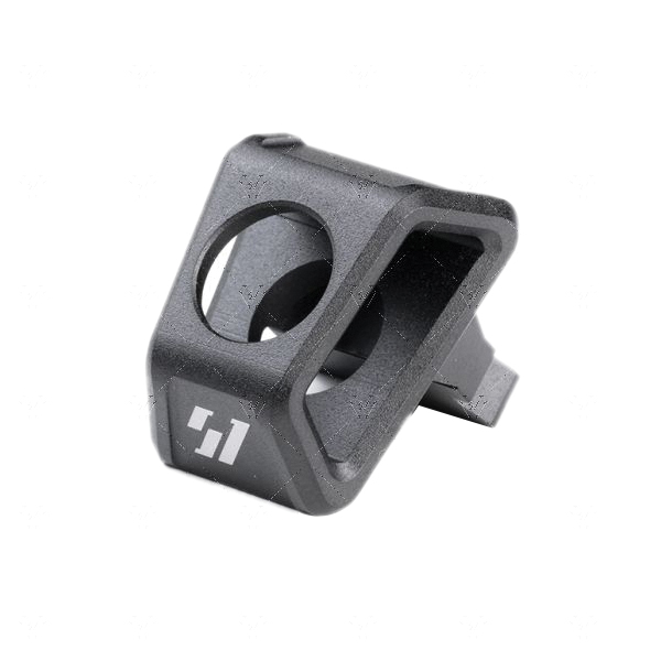 Strike Industries Flat Quick-Detach, Black - Strike Industries