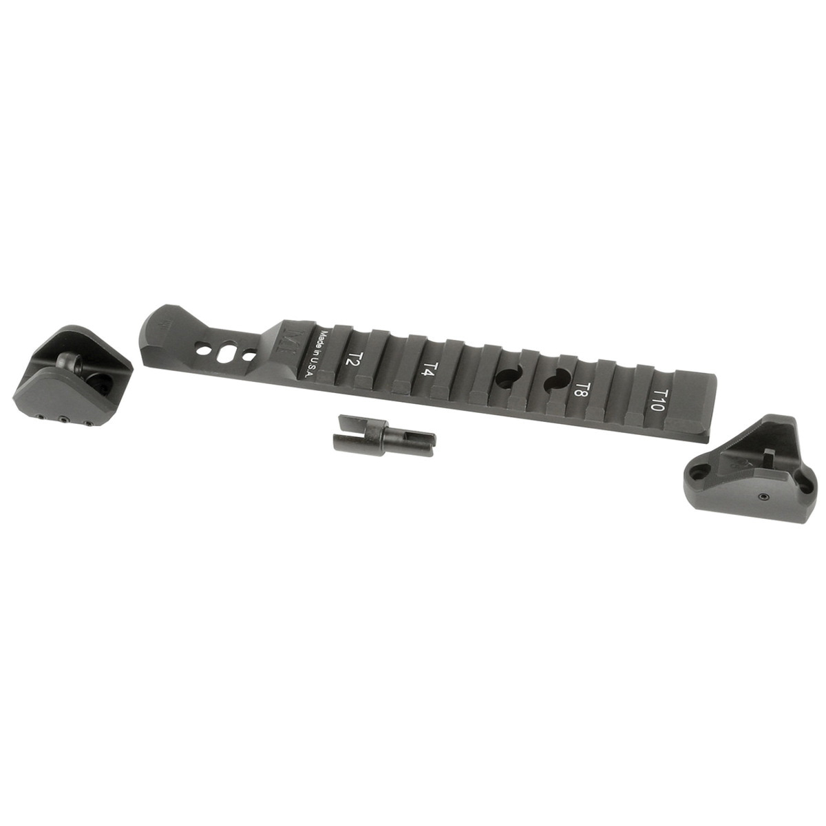 Midwest Industries Ghost Ring Rail Fits Marlin 1895 - Midwest Industries