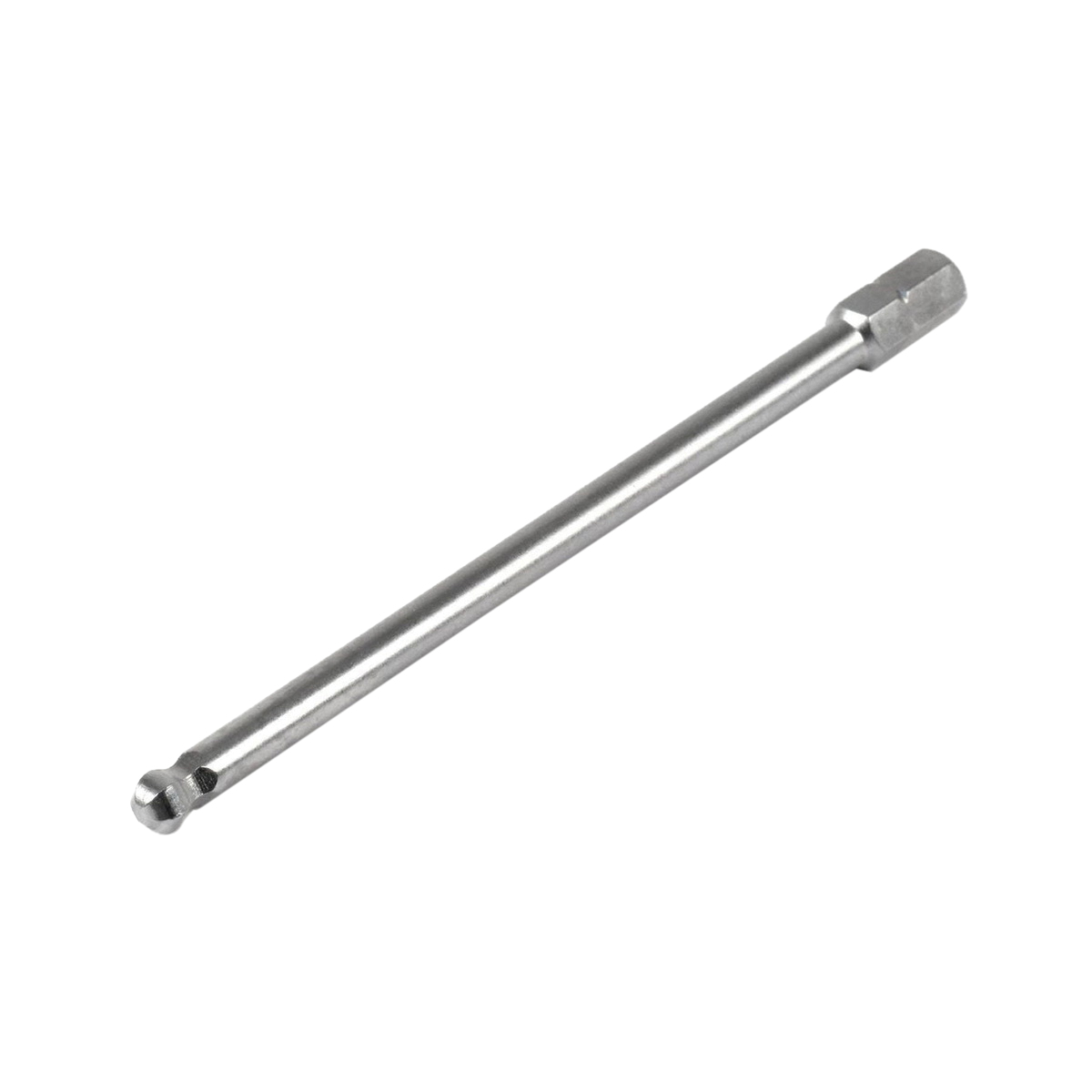 FIX IT STICKS 5/32" x 4" Extended Action Ball End Hex Bit - Fix It Sticks