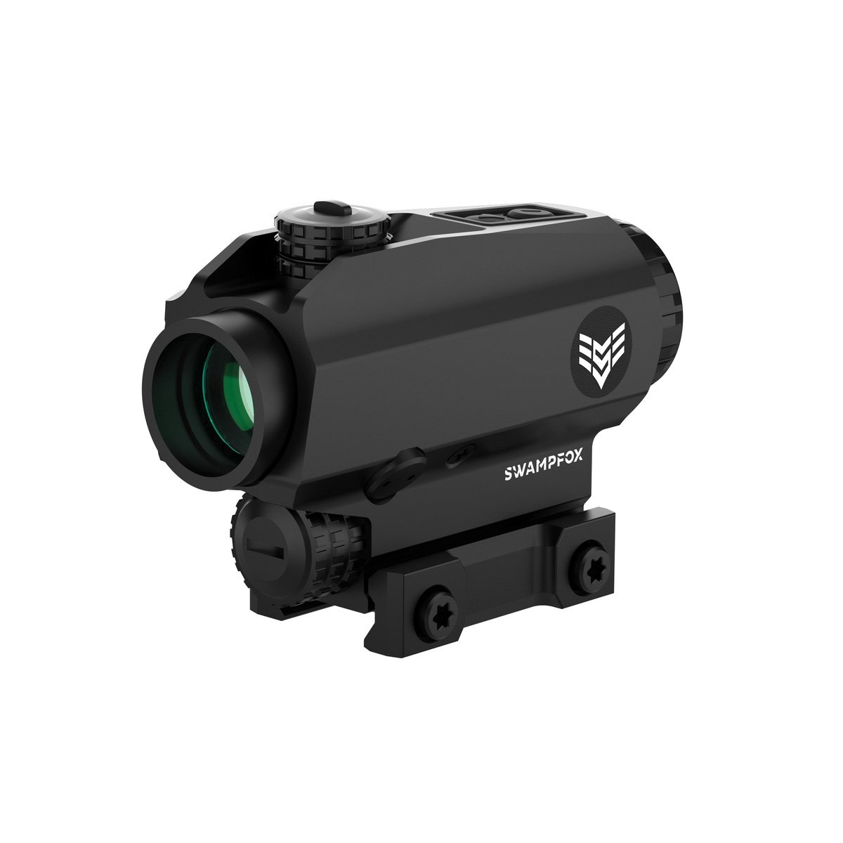 Swampfox Optics Blade Prism Sight 1x25mm - Swampfox Optics
