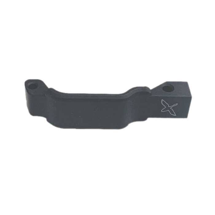 Forward Controls Design Standard Trigger Guard, Black - Forward Controls Design