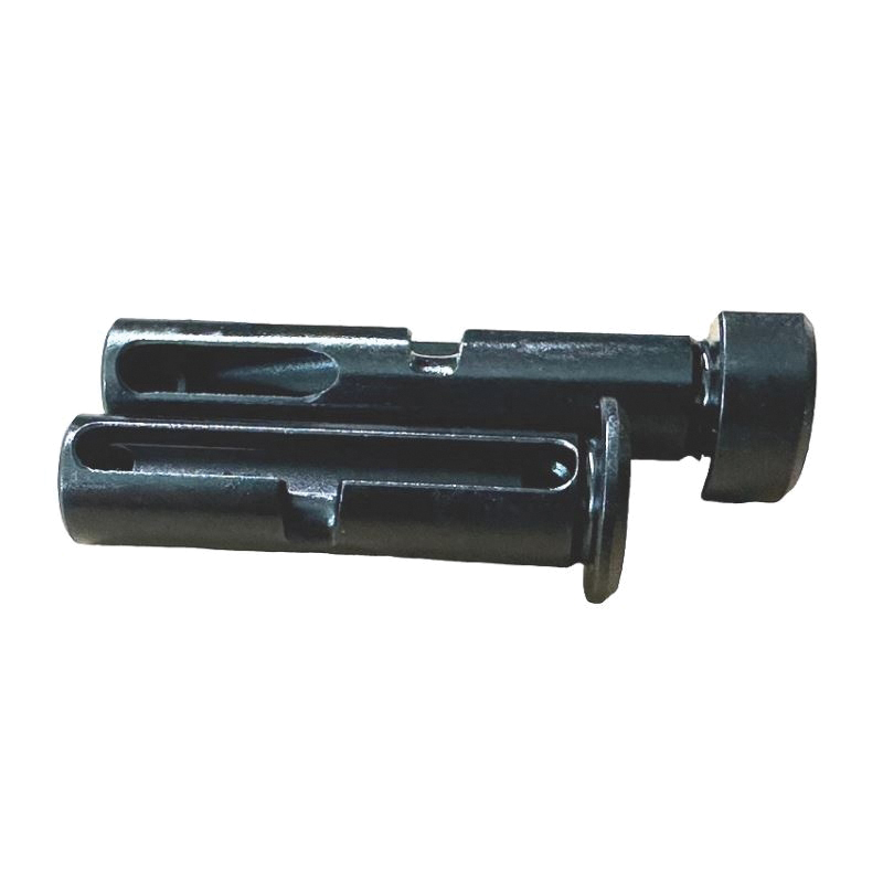 Forward Controls Design Takedown Pin w/o Dimple, Black - Forward Controls Design