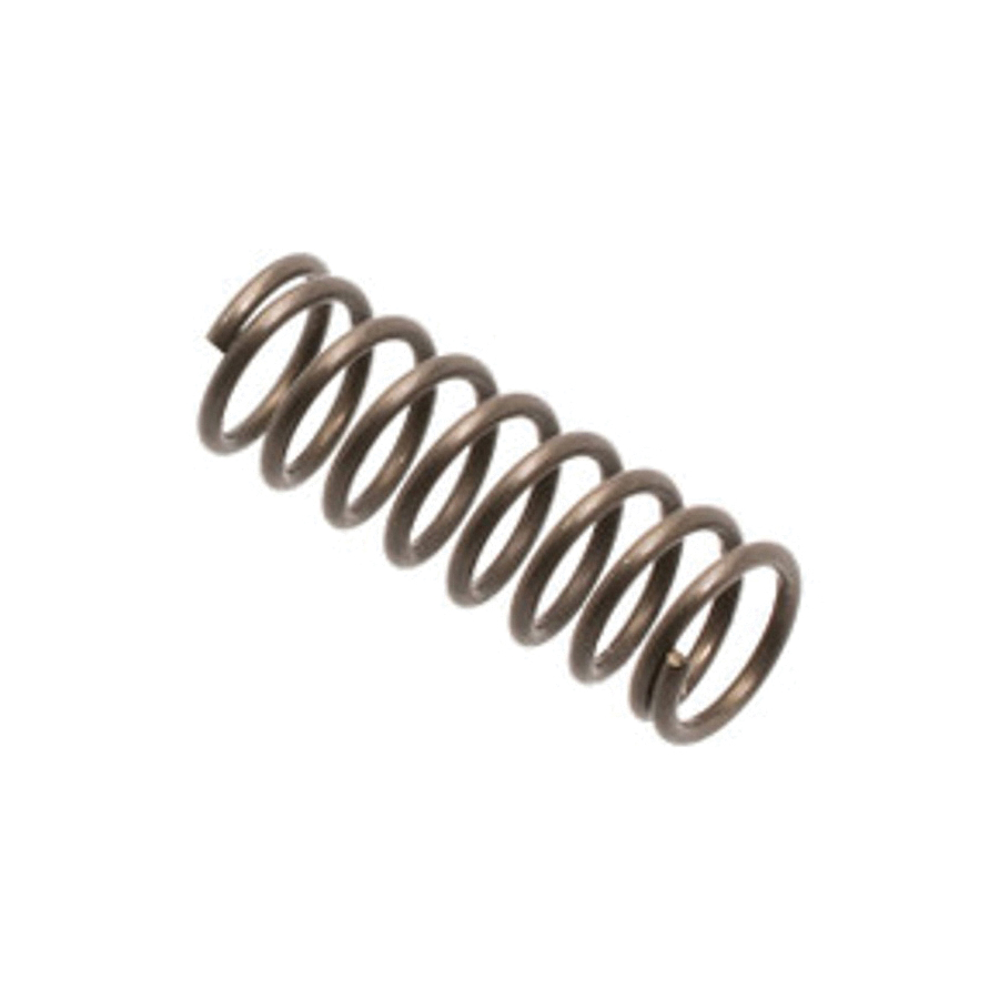 CMMG Bolt Catch Spring, Silver - Cmmg