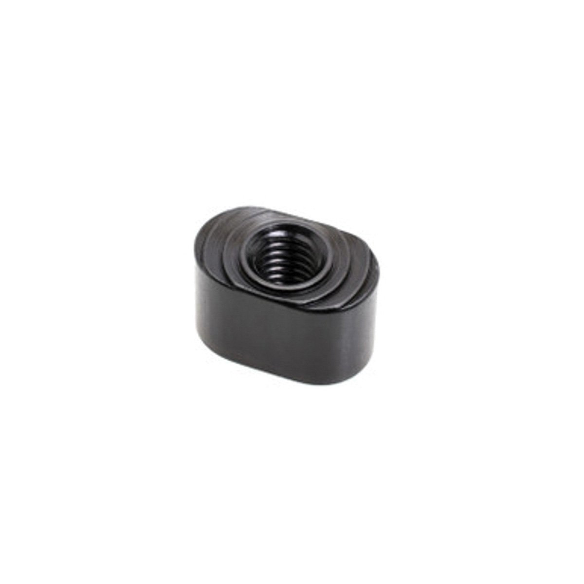 CMMG Magazine Catch Button, Black - Cmmg