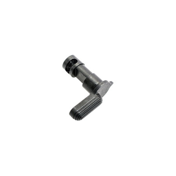 CMMG Single-Sided Safety Selector, Black - Cmmg