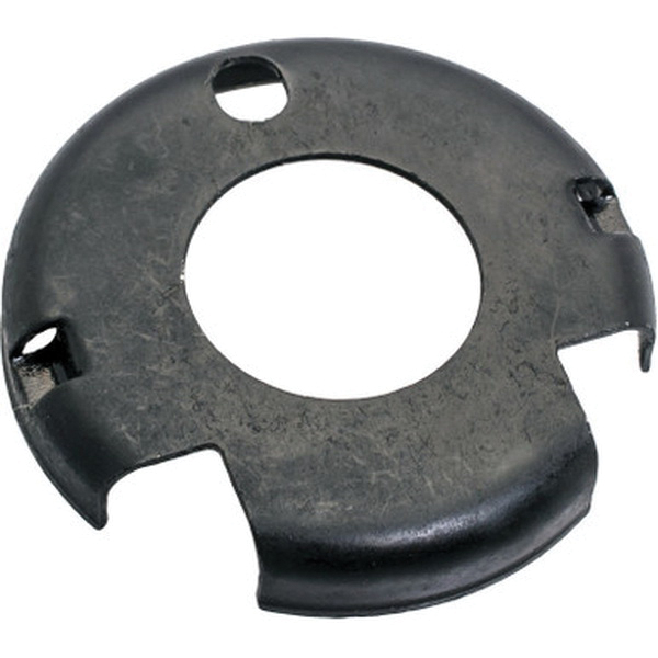 CMMG Handguard Cap, Black - Cmmg