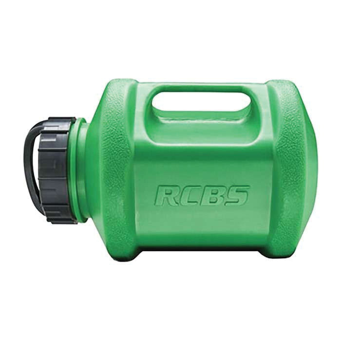 RCBS Rotary Case Cleaner Drum, Green - Rcbs