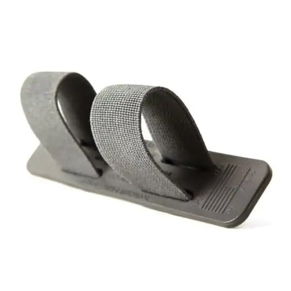 Blue Force Gear Tourniquet Now Strap Tourniquet Holder, Wolf Gray - Blue Force Gear