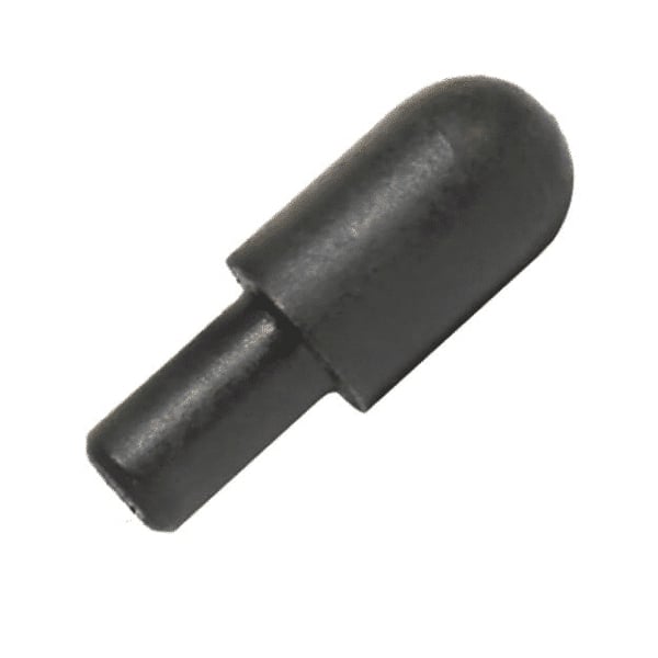 Sons of Liberty Gun Works Bolt Catch Buffer Plunger, Black - Sons Of Liberty Gun Works