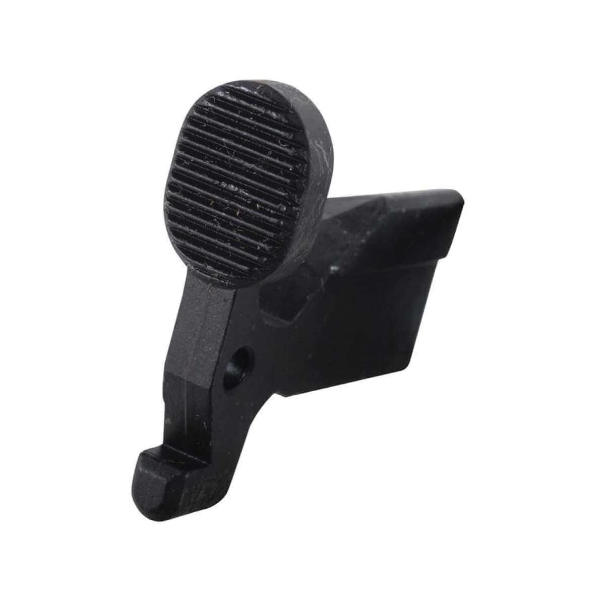 Sons of Liberty Gun Works Bolt Catch, Black - Sons Of Liberty Gun Works