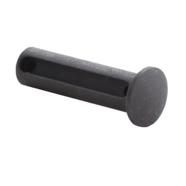 Sons of Liberty Gun Works Takedown Pin, Black - Sons Of Liberty Gun Works
