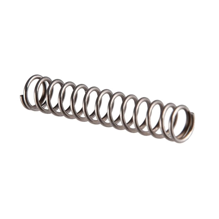 Sons of Liberty Gun Works Buffer Retainer Spring, Stainless - Sons Of Liberty Gun Works