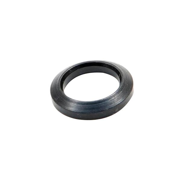 Sons of Liberty Gun Works Crush Washer 0.50", Black - Sons Of Liberty Gun Works