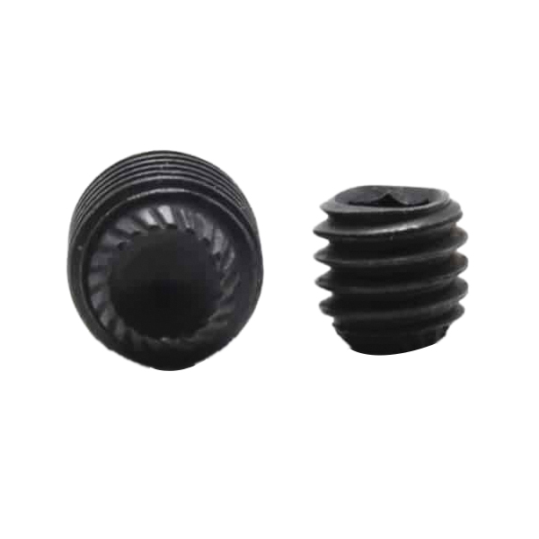 Sons of Liberty Gun Works Gas Block Set Screw, Black - Sons Of Liberty Gun Works