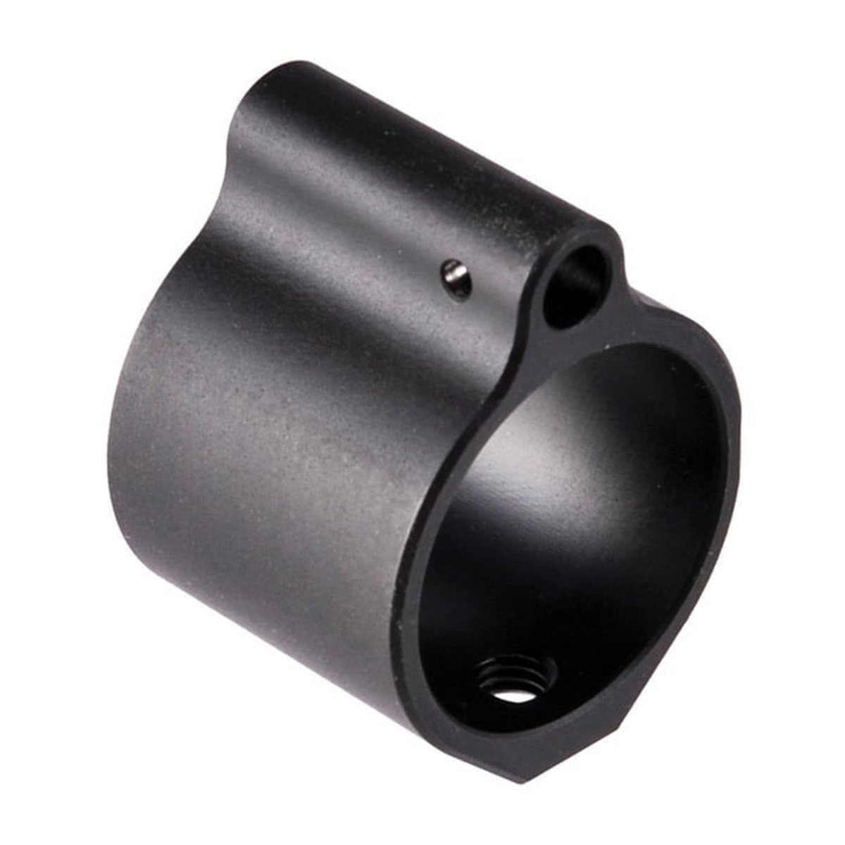 Sons of Liberty Gun Works Gas Block 0.88", Black - Sons Of Liberty Gun Works
