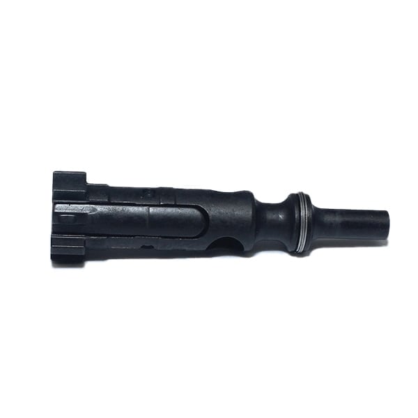 Sons of Liberty Gun Works Bolt Assembly 5.56x45mm/.300 AAC Blackout/6mm MAX, Black - Sons Of Liberty Gun Works