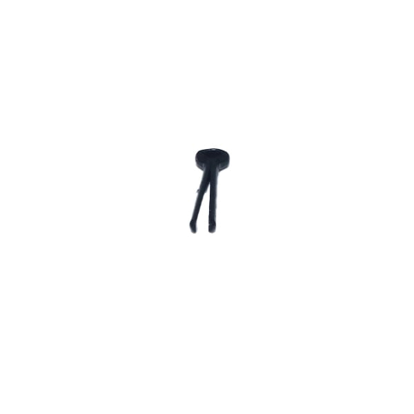 Sons of Liberty Gun Works Firing/Retaining Pin, Black - Sons Of Liberty Gun Works