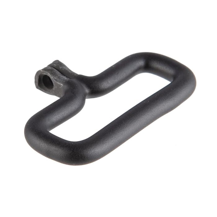 Sons of Liberty Gun Works Front Sling Loop, Black - Sons Of Liberty Gun Works