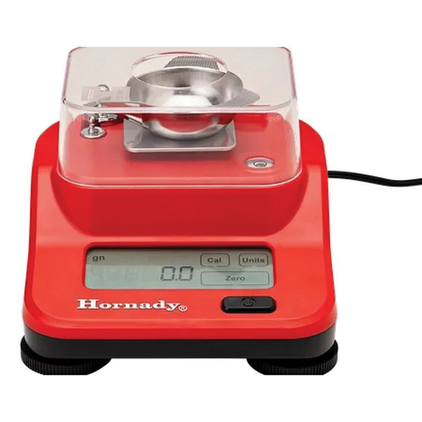 Hornady M2 1500 gr Digital Bench Scale