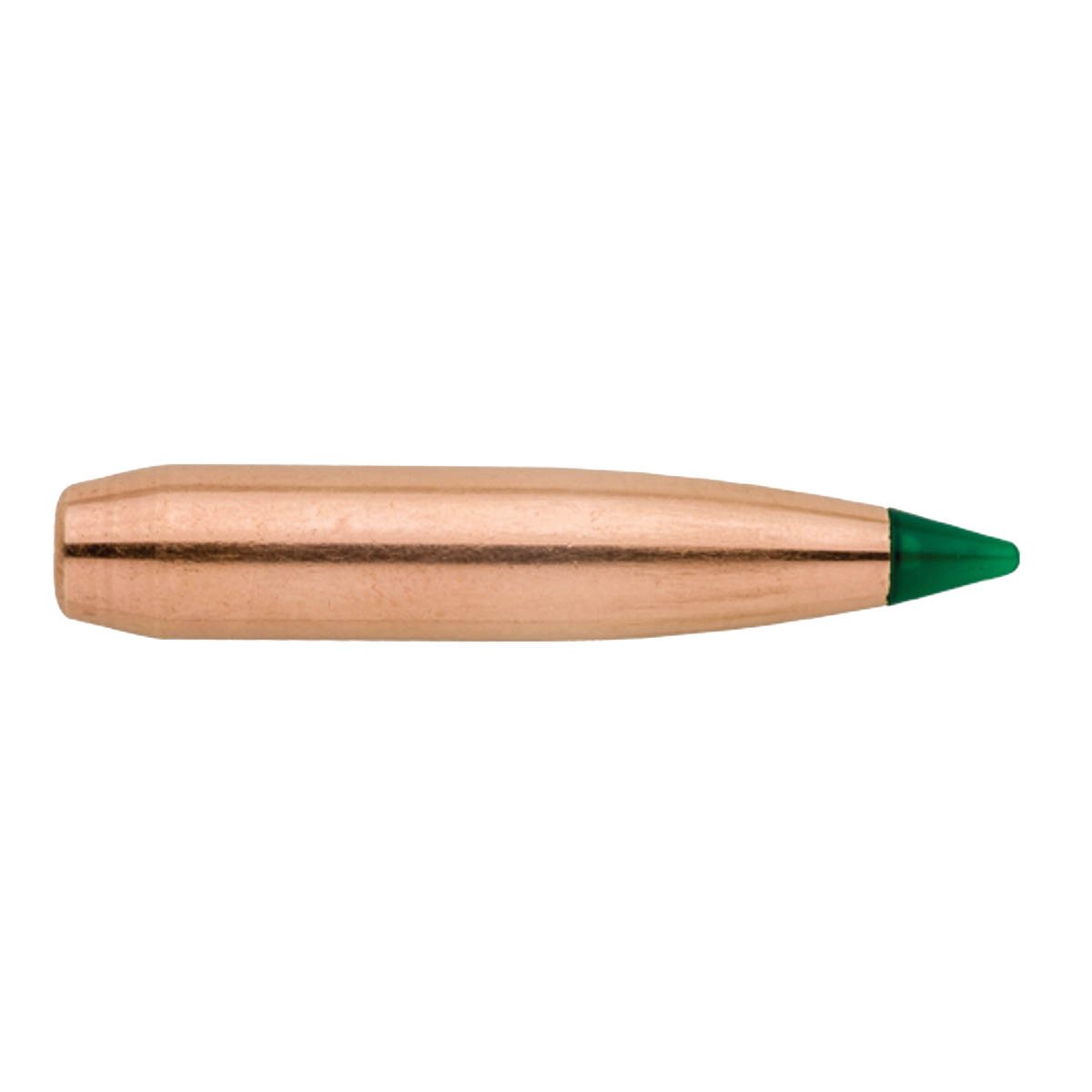 Sierra GameKing 6.5mm PT Rifle Bullet, 140 gr 0.264" 500rds - Sierra