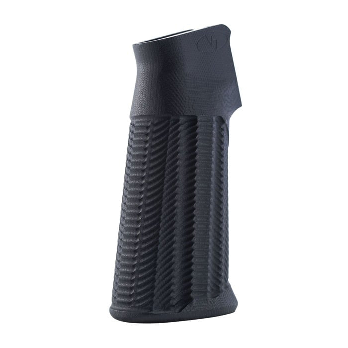 VZ Grips Alien Gen 2 Rifle Grip, Black - Vz Grips