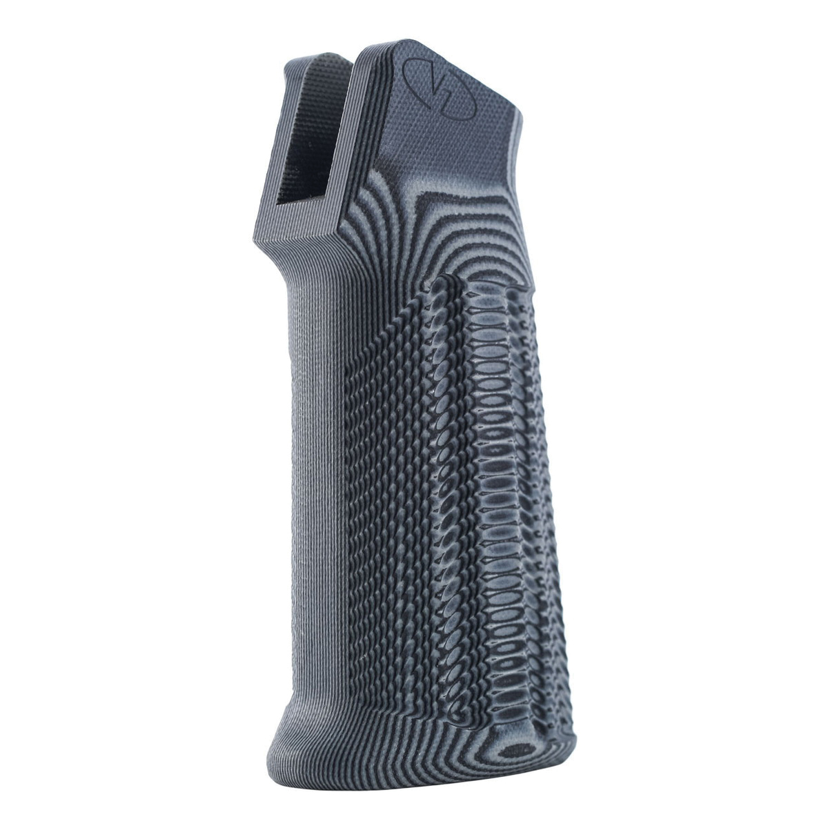 VZ Grips Alien Gen 2 Rifle Grip, Black/Gray - Vz Grips