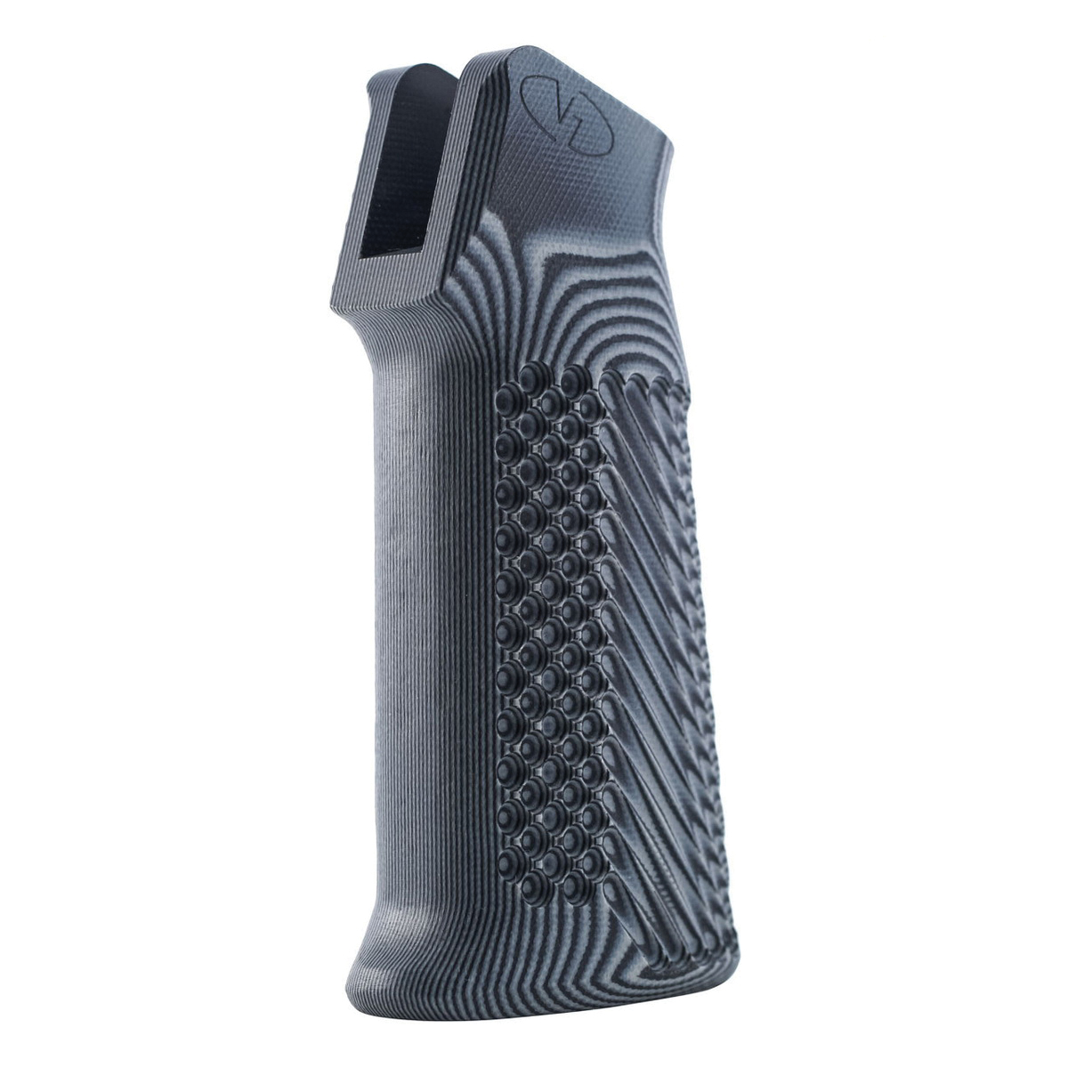 VZ Grips Operator II Gen 2 Rifle Grip, Black - Vz Grips