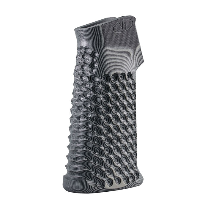VZ Grips Hydra Gen 2 Rifle Grip, Black/Gray