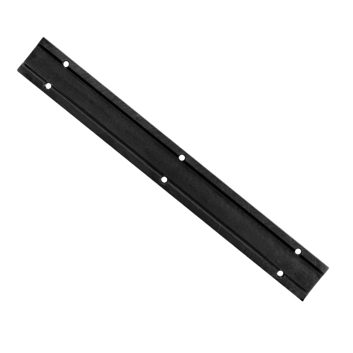MDT XRS Forend Weight Fits MDT XRS, Black - Mdt