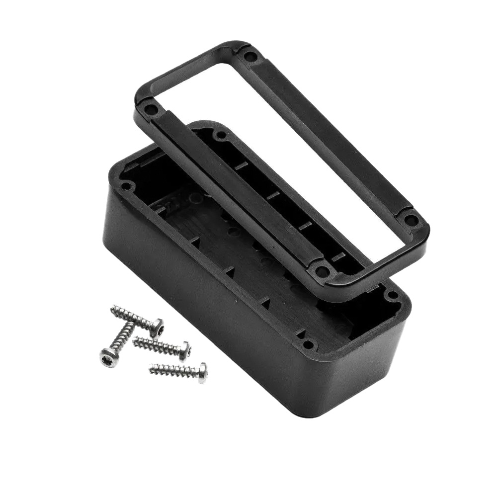 MDT Magazine Extender Fits Accurate-Mag, Black - Mdt