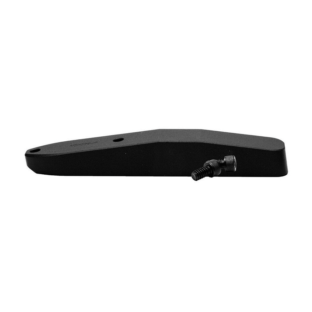 MDT M-LOK Rear Bag Rider, Black - Mdt