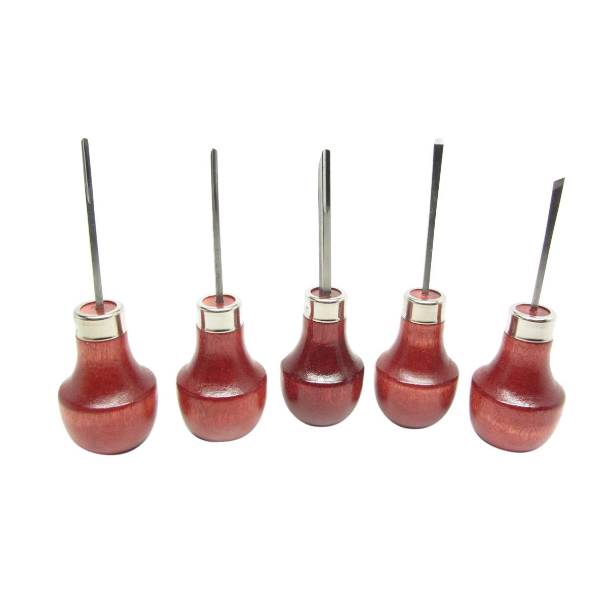 UJ Ramelson 107M 5-Piece Sub Mini Luthier Violin Decoy Tool - Uj Ramelson Co