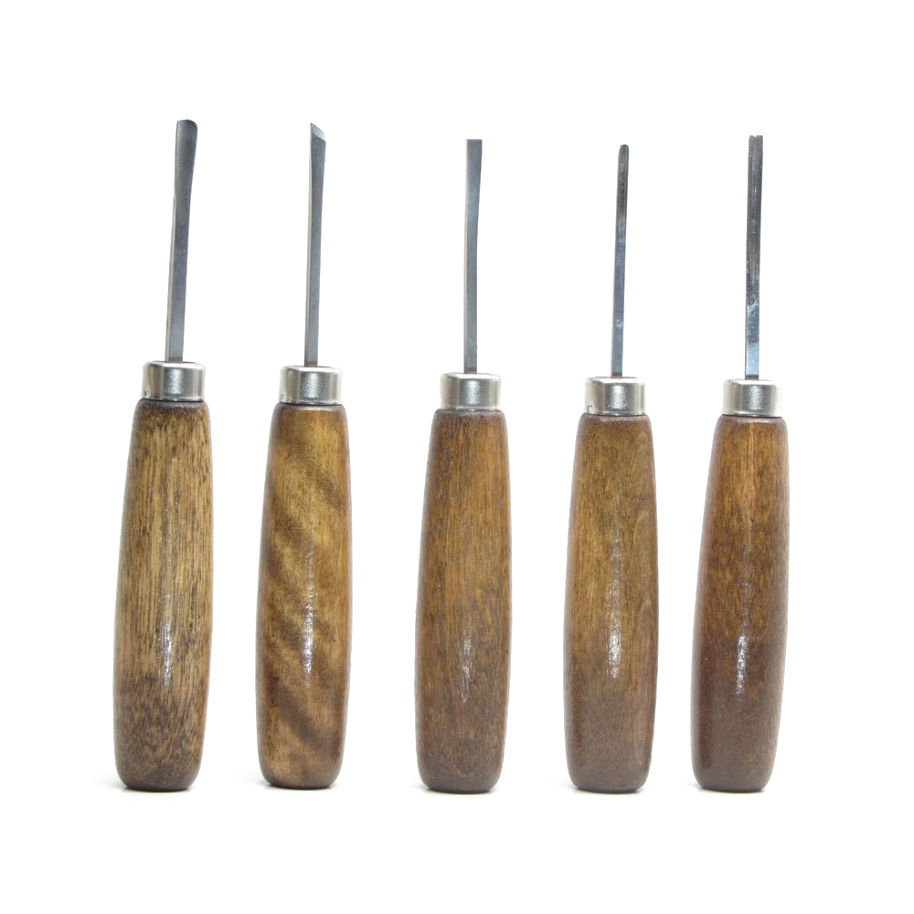 UJ Ramelson 106M 5-Piece Sub Mini Luthier Violin Decoy Tool - Uj Ramelson Co