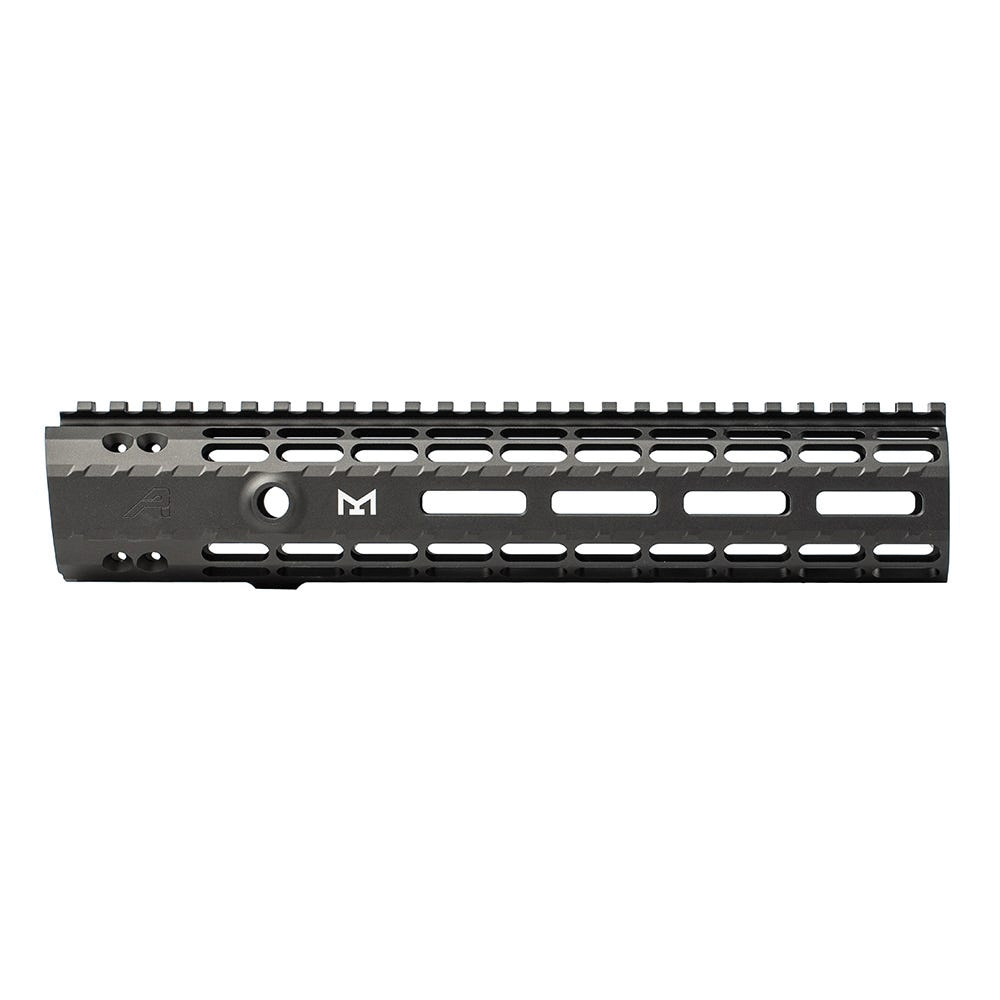 Aero Precision AR-15 Gen 2 Enhanced M-LOK Free-Float Handguard 10.70", Black - Aero Precision