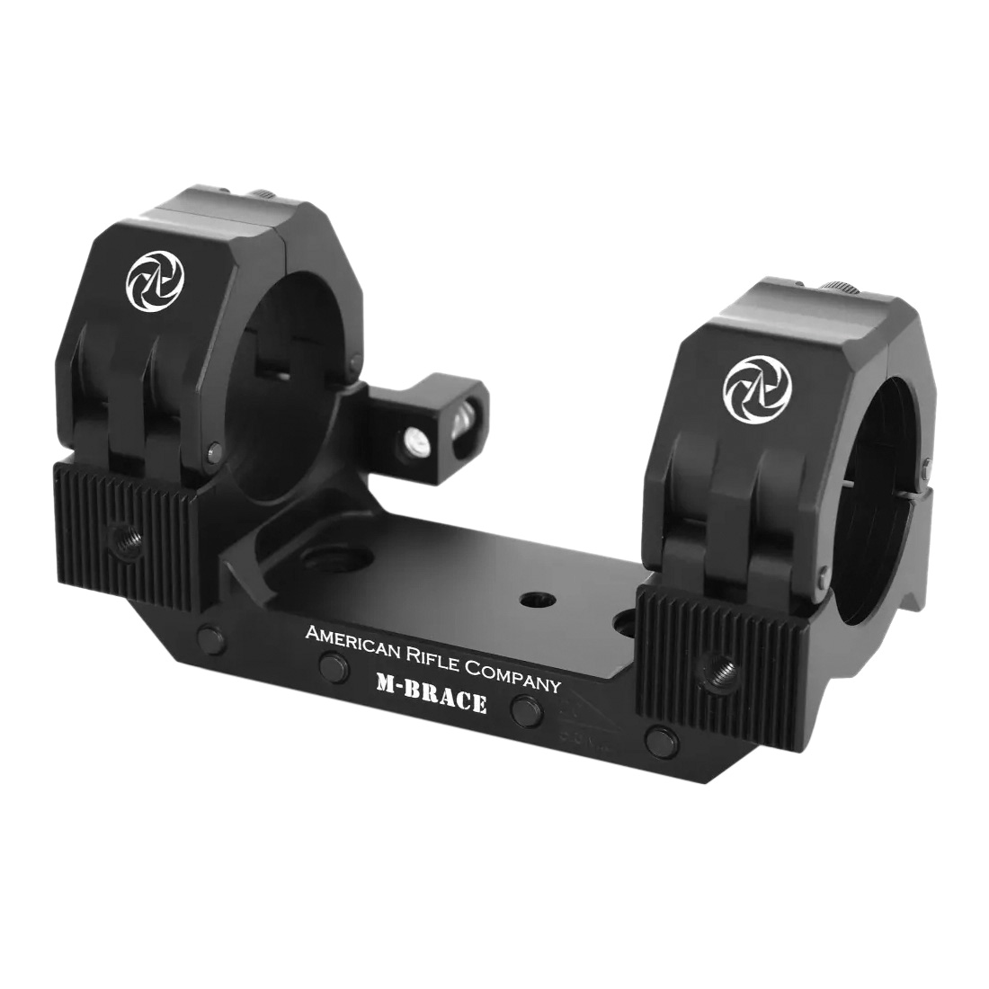 American Rifle Company M-Brace Scope Mount 34mm 1.50" Picatinny - American Rifle Company